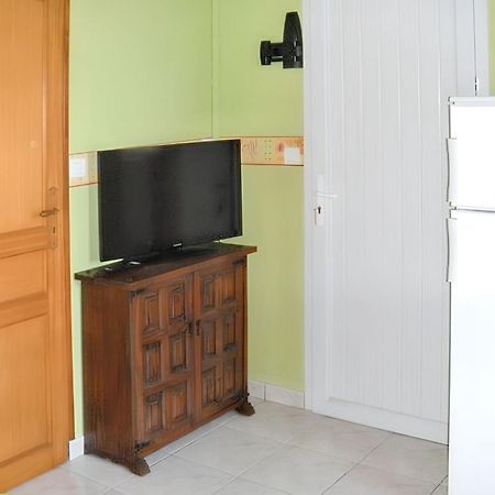 Petite Maison Charmante A La Couarde-Sur-Mer Avec Jardin Cloture Exteriör bild